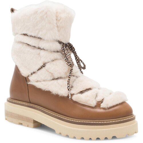 Badura &amp;Scaron;kornji STARK-02W4-013 Rjava Slike