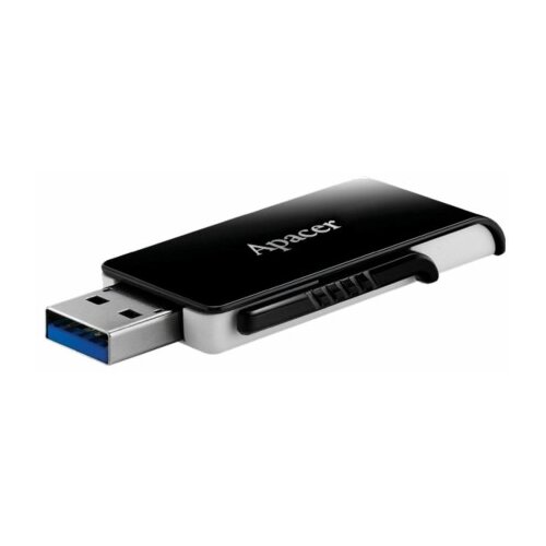 Apacer USB 3.2 Gen1 ključ 32GB AH350 črno/bel Cene