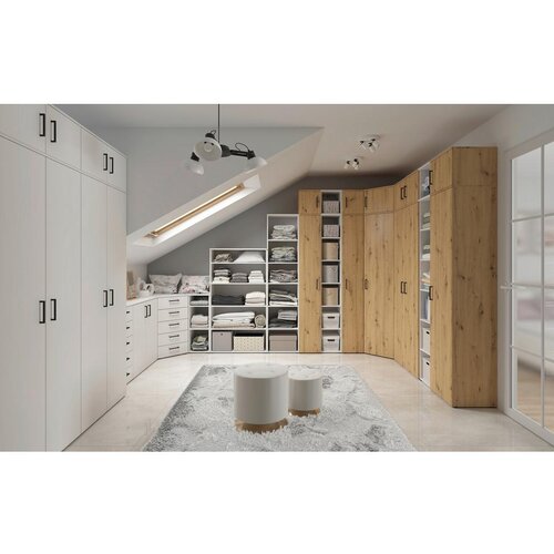 Premium Living Polica Multistauraum Slike