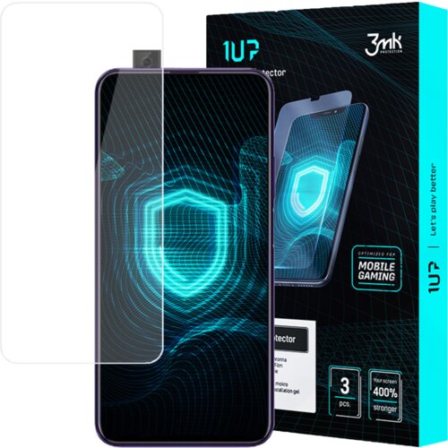3mk OVITEK HONOR 9X PRO 1UP ZAŠČITA ZA OVITEK ZA TELEFON 5903108413190, (22000032) Cene