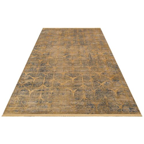 Conceptum Hypnose vrd 06 - marine, gold multicolor carpet (160 x 230) Slike