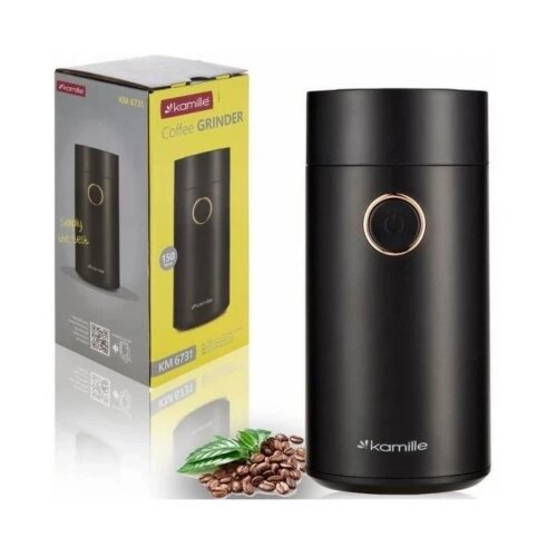 KAMILLE 6731- Mlin za kafu 150W Cene
