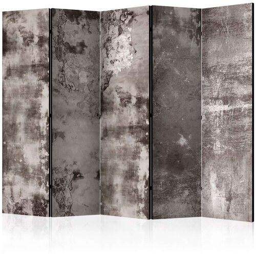  Paravan u 5 dijelova - Old Plaster II [Room Dividers] 225x172 Cijene