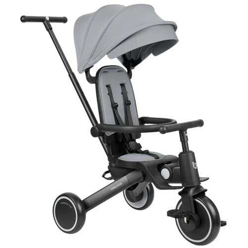 Kikka Boo tricikl za decu Trix 8u1 Grey, 10m+ Cene