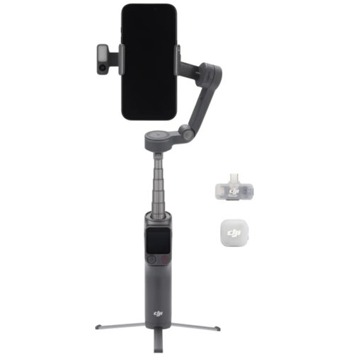 Dji Osmo Mobile 8P Creator Combo Gimbal Slike