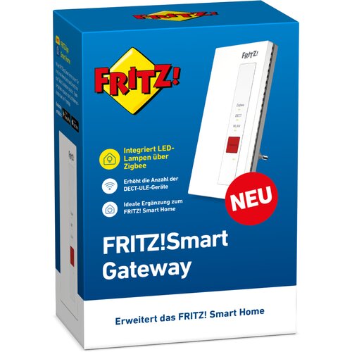 Avm FRITZ!Smart Gateway Slike