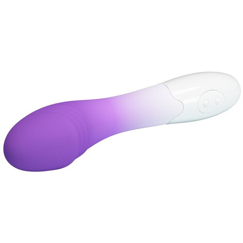 Pretty Love 2025 Vibrator Pretty Love Elemental Purple/white Slike