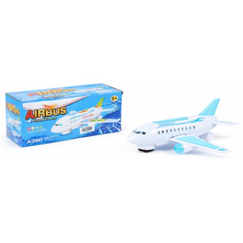 Spino Avion B/O Cene