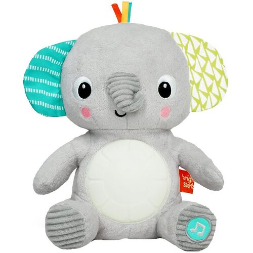 Kids II Hug-a-bye Baby&amp;trade; pli&amp;scaron;asta igrača z melodijo 0 m+ 1 kos Slike
