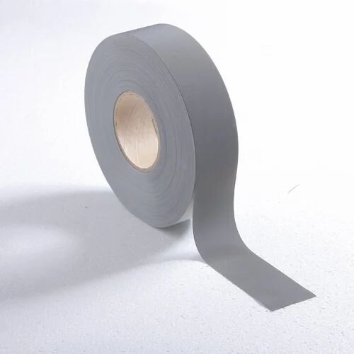 Oem Izolaciona traka 0.13mm x 15mm x 10m siva Slike