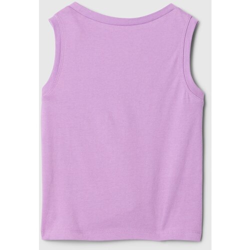 GAP Kids' Printed Tank Top - Girls Cijene