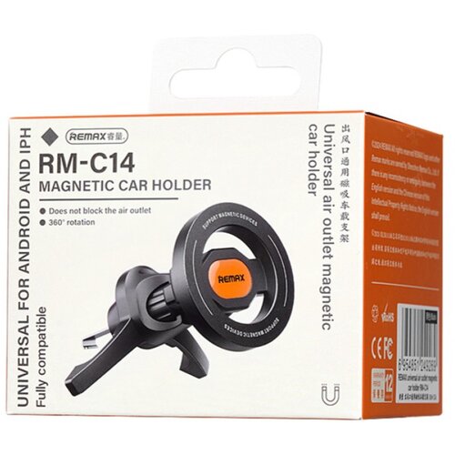  Remax Auto stalak RM-C14, Magnetni Slike