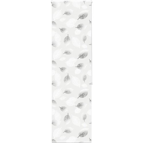 vidaXL Rolo zavesa za prho 70x240 cm širina tkanine 66 cm Cene