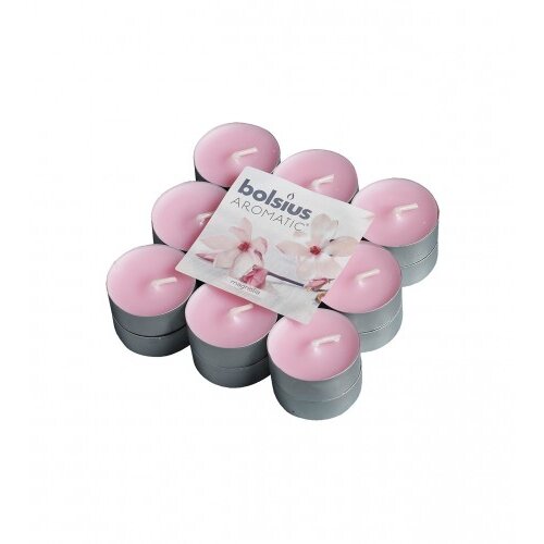 Bolsius Svijeća Lucica mirisna 18/1 M55648 Slike