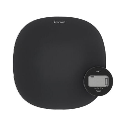 Brabantia Tasty+ Kuhinjska tehtnica plus - Dark Grey Cene