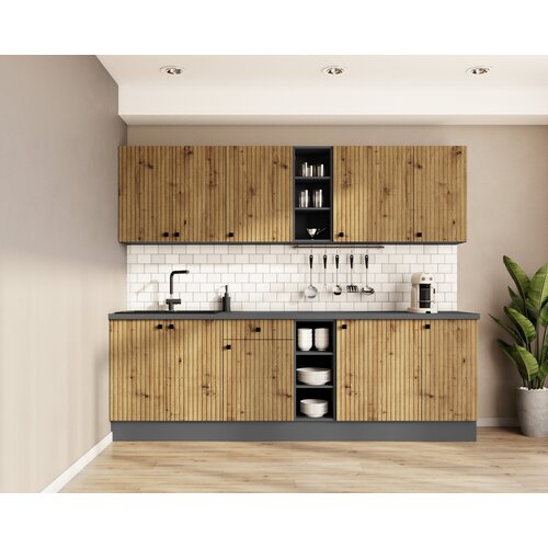  Kuhinjski blok LEONITA 260 Cene