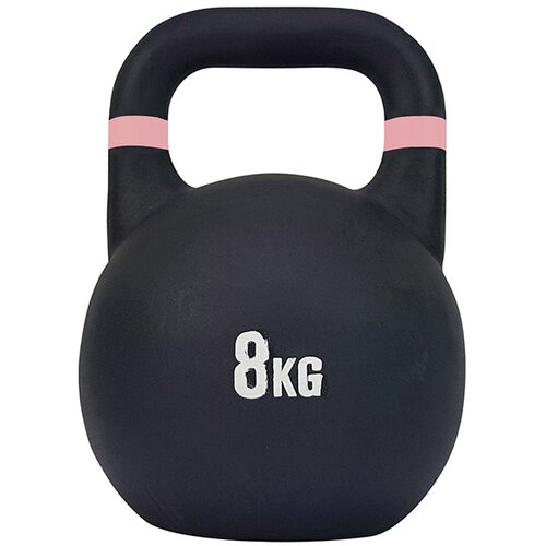 Tunturi Tekmovalni kettlebell 8 kg, (20386356) Cene