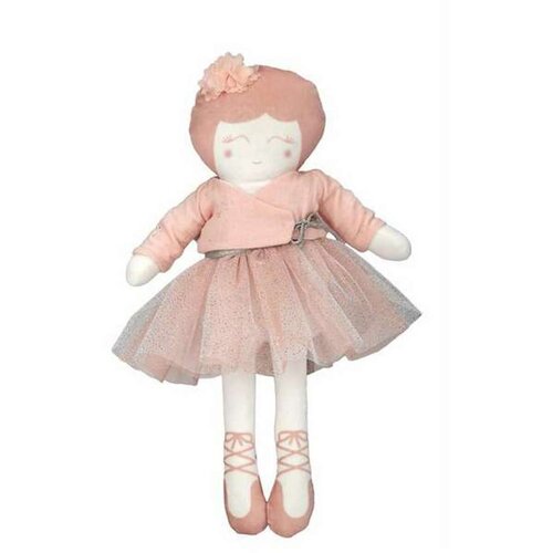  Platnena Lutka Arias Elegance 34 cm Balerina Slike