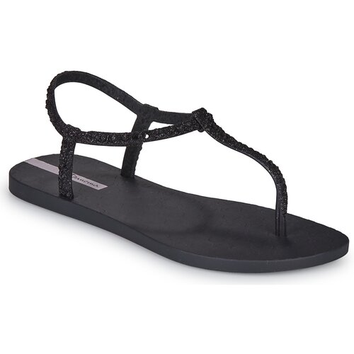 Ipanema CLASS SANDAL GLITTER Crna Slike