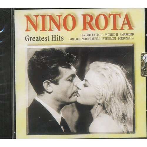 Nino Rota Greatest Hits Cene