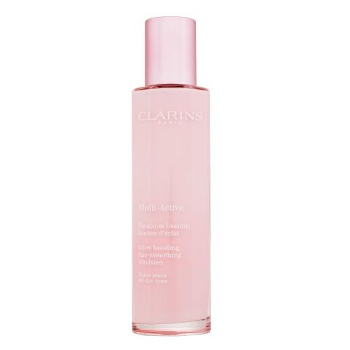 Clarins Multi-Active Emulsion dnevna krema za obraz za vse tipe kože 100 ml za ženske Cene