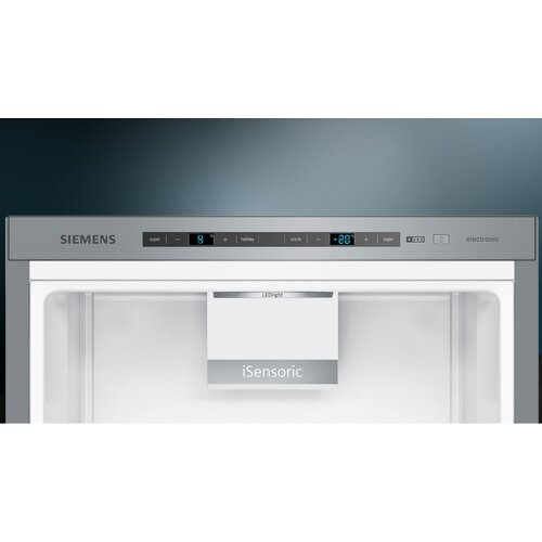 Siemens hladilnik KG39E8XBA Slike
