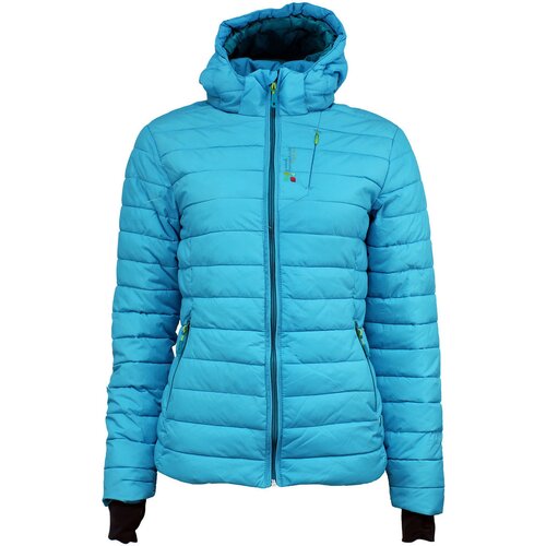 Peak Mountain Puhovke Doudoune de ski fille GAPTI Modra Cene
