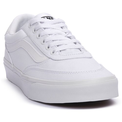 Vans Modne superge WWW BROOKLYN LS Bela Slike