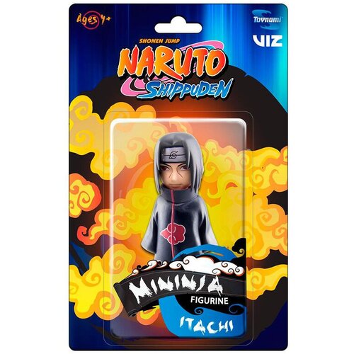 Naruto Shippuden Figura - Itachi, 10 cm Slike