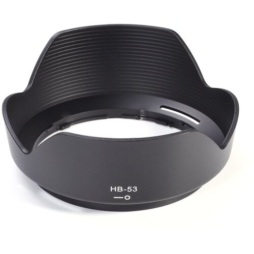 INF senčilo za nikon 24-120, D610 77 mm, (21247716) Slike