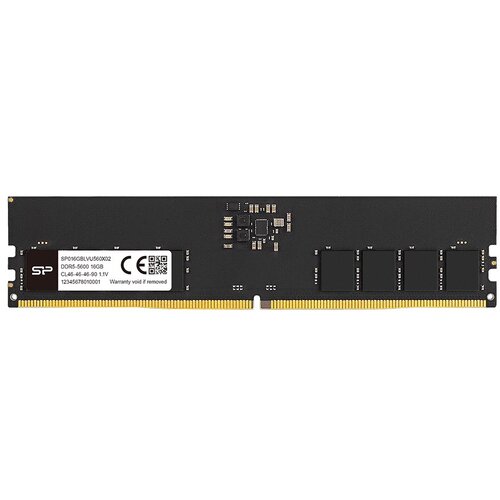 SiliconPower DDR5 5600 CL46 32GB SP032GBLVU560F02 Cijene