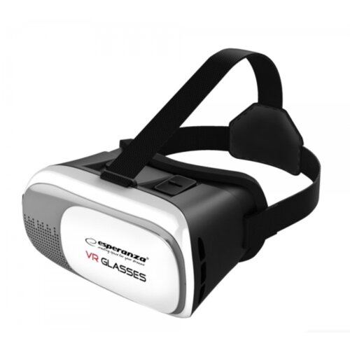 Esperanza 3D naočare za VR virtualnu stvarnost za mobitel, 3,5” do 6” EMV300 Cijene