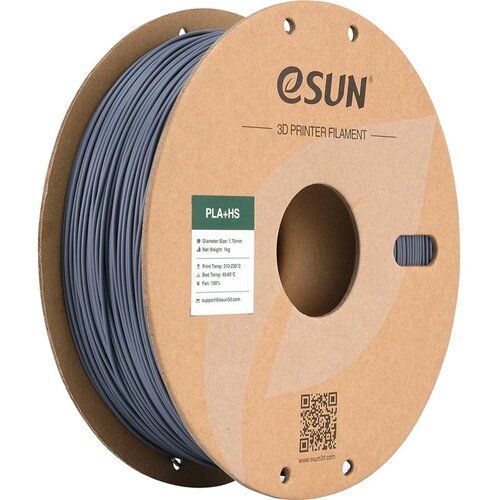 eSUN pla+hs grey, 1.75 mm / 1000 g Cene
