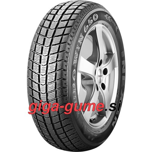 Nexen Eurowin 650 ( 165/65 R14 79T ) Slike