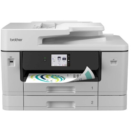 Brother MFP MFC-J3960DW, bela Cene