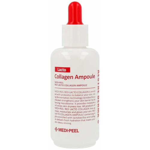 Medi-Peel red lacto collagen ampoule Cene