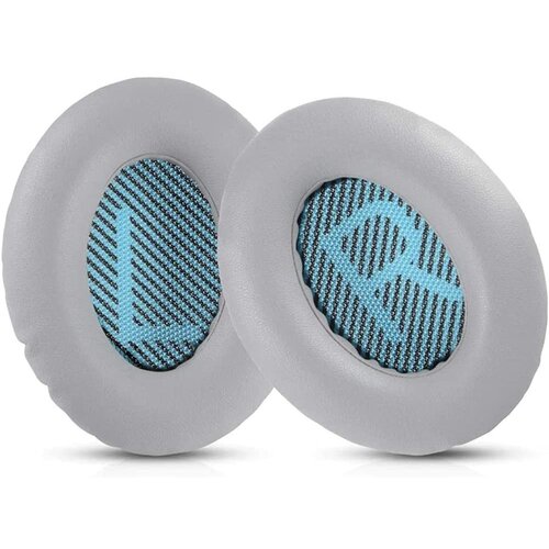 INF Ušesne blazinice Bose QC35/25/15, AE2, AE 2i, AE 2w, SoundTrue, SoundLink Gray+Blue, (21245978) Cene