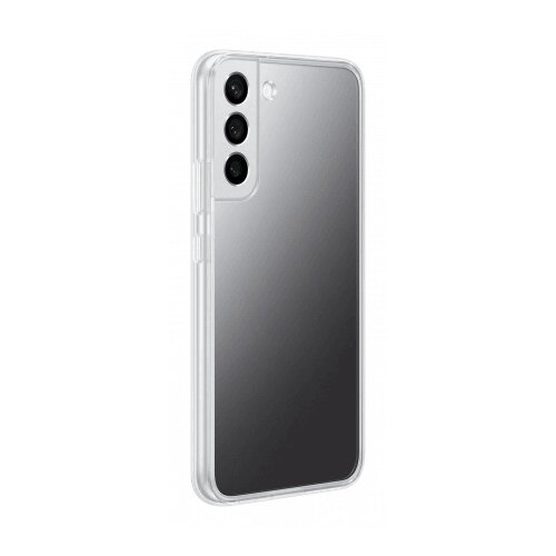 Samsung original ovitel frame cover EF-MS906CTE za samsung galaxy S22 plus 5G - prozoren bumper s steklom zadaj Cene