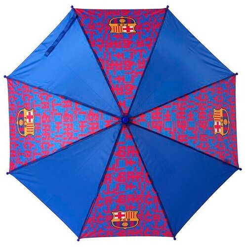 Barcelona Ki&amp;scaron;obran FC automatski 54 cm Slike