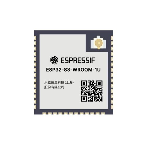 Espressif ESP32-S3-WROOM-1U-N16R2 WiFi modul Cijene