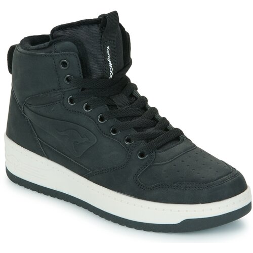 Kangaroos K-Top Power Mid Crna Cijene