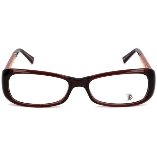  Ženski Okvir za naočale Tods TO5012-047-53 Ø 53 mm Cijene