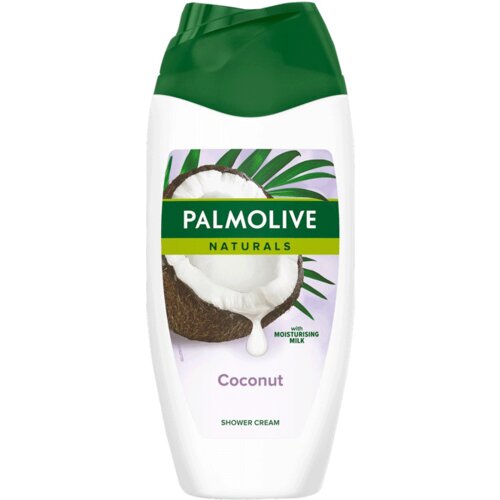 Palmolive naturals pampering touch gel za tuširanje 250 ml Cene