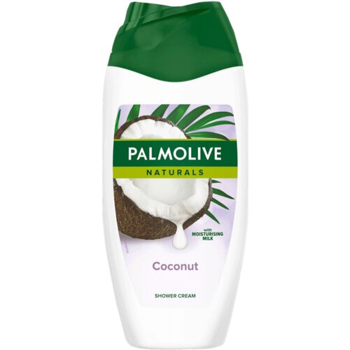 Palmolive Naturals Pampering Touch mlijeko za tu&scaron;iranje s kokosom 250 ml Cijene