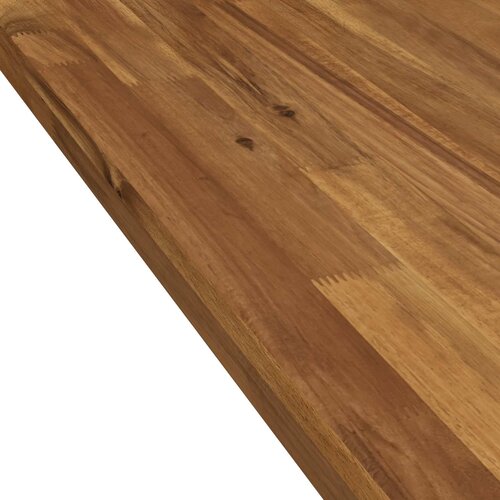  Pravokutni stolni vrh 90 x 60 x 3,2 cm Pravokutni Slike