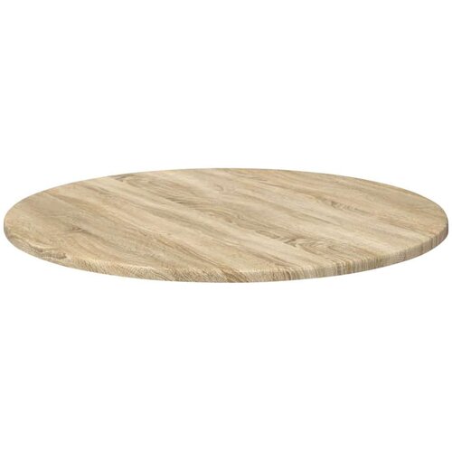 VidaXL gornji dio stola sonoma hrast 60 x 60 x 1.5 cm Slike