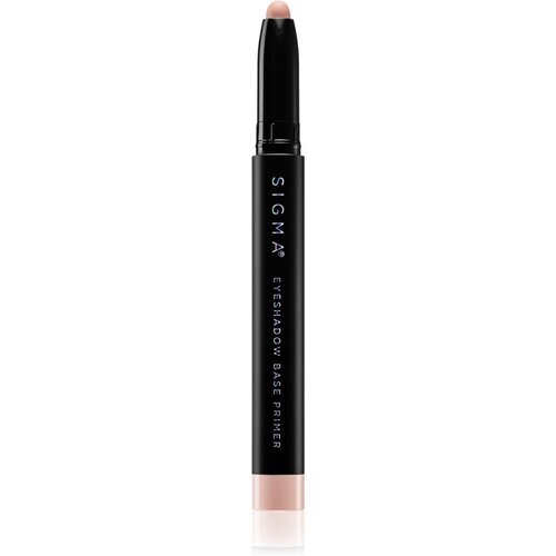 Sigma Beauty eyeshadow base primer - persuade Cene