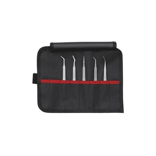 Knipex 92 00 03 precizne pincete 5-dijelni Cijene