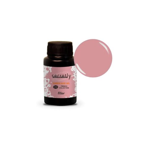  SECRETLY RUBBER BASE 09 50ML Cijene
