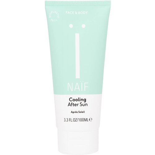 Naïf® Sun hladilni gel po sončenju 100 ml Cene